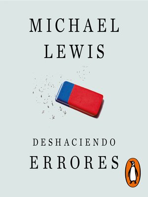 cover image of Deshaciendo errores